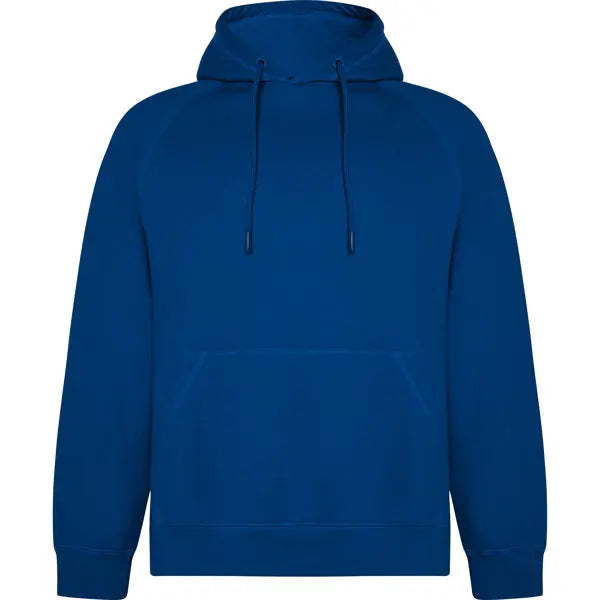 Sudadera con capucha Unisex en Algodón Orgánico Peinado y Poliéster Reciclado Vetonek Vetonek