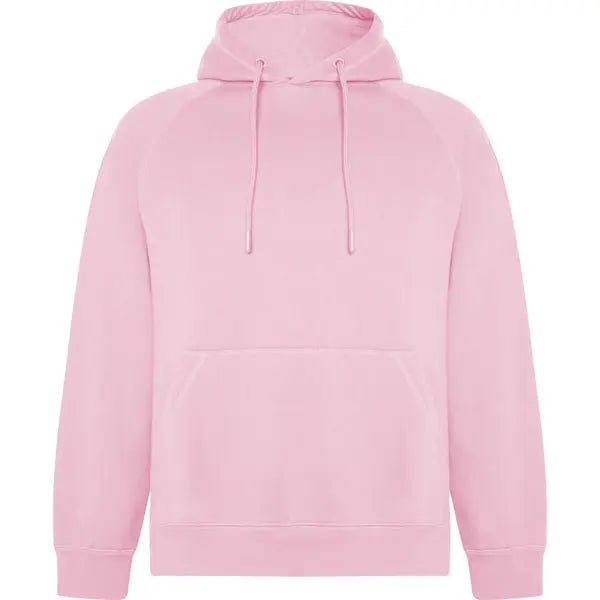 Sudadera con capucha Unisex en Algodón Orgánico Peinado y Poliéster Reciclado Vetonek Vetonek
