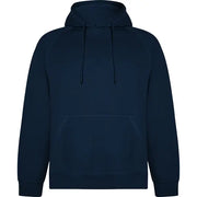 Sudadera con capucha Unisex en Algodón Orgánico Peinado y Poliéster Reciclado Vetonek Vetonek