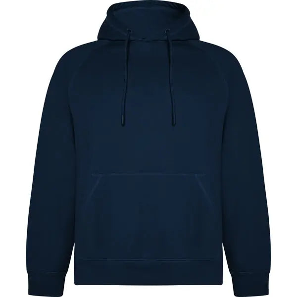 Sudadera con capucha Unisex en Algodón Orgánico Peinado y Poliéster Reciclado Vetonek Vetonek