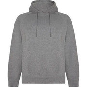 Sudadera con capucha Unisex en Algodón Orgánico Peinado y Poliéster Reciclado Vetonek Vetonek