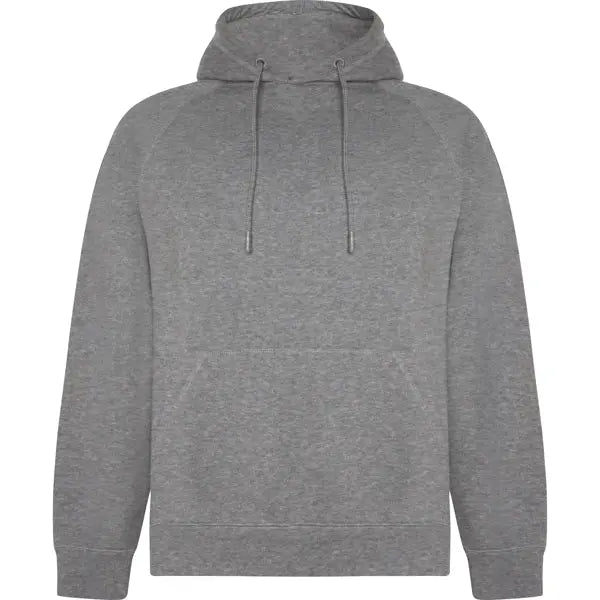 Sudadera con capucha Unisex en Algodón Orgánico Peinado y Poliéster Reciclado Vetonek Vetonek