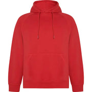 Sudadera con capucha Unisex en Algodón Orgánico Peinado y Poliéster Reciclado Vetonek Vetonek