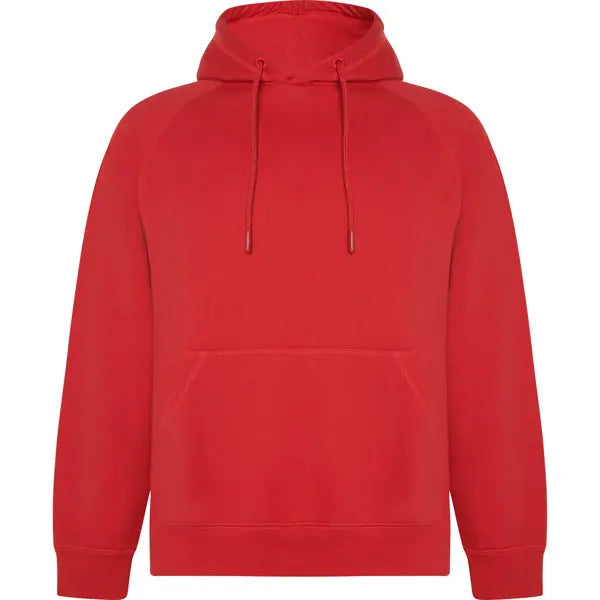 Sudadera con capucha Unisex en Algodón Orgánico Peinado y Poliéster Reciclado Vetonek Vetonek