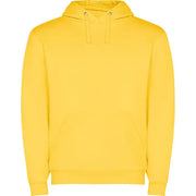 Sudadera capucha con bolsillo canguro y cordón plano ajustable Vetonek Vetonek