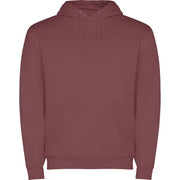 Sudadera capucha con bolsillo canguro y cordón plano ajustable Vetonek Vetonek