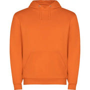 Sudadera capucha con bolsillo canguro y cordón plano ajustable Vetonek Vetonek