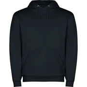 Sudadera capucha con bolsillo canguro y cordón plano ajustable Vetonek Vetonek