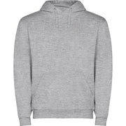 Sudadera capucha con bolsillo canguro y cordón plano ajustable Vetonek Vetonek