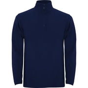 Micropolar con media cremallera en cuello y protector de barbilla Vetonek Vetonek