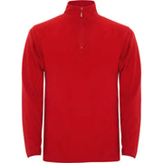 Micropolar con media cremallera en cuello y protector de barbilla Vetonek Vetonek