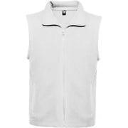 Chaleco polar con cuello alto Vetonek Vetonek