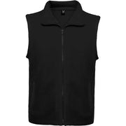 Chaleco polar con cuello alto Vetonek Vetonek