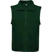 Chaleco polar con cuello alto Vetonek Vetonek
