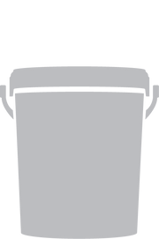 Blanqueador oxigenado en polvo BO Carvidet en cubo de 10 kg, sin cloro para ropa blanca y de color - Vetonek