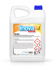 Desincrustante anticalcáreo ACAL Carvidet, limpieza de la cal de lavavajillas profesionales - Vetonek