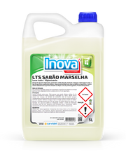 Frega Suelos Higienizante perfumado - Vetonek