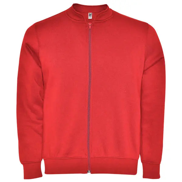 Sudadera de felpa perchada de manga larga con cuello Mao Vetonek Vetonek