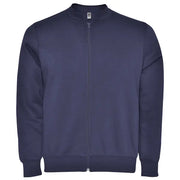 Sudadera de felpa perchada de manga larga con cuello Mao Vetonek Vetonek