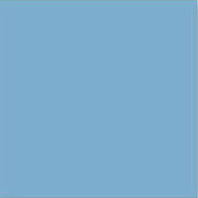 Suelo cerámico Faenza Azul Celeste 20x20 - Vetonek