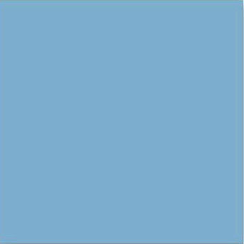 Suelo cerámico Faenza Azul Celeste 20x20 - Vetonek