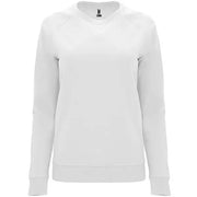 Sudadera entallada de manga larga estilo ranglán Vetonek Vetonek