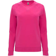 Sudadera entallada de manga larga estilo ranglán Vetonek Vetonek