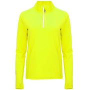 Sudadera técnica de manga larga ranglán para hombre con interior perchado Vetonek Vetonek