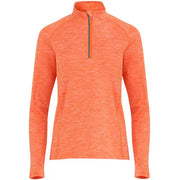 Sudadera técnica de manga larga ranglán para hombre con interior perchado Vetonek Vetonek