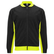 Chaqueta deportiva combinada Vetonek Vetonek