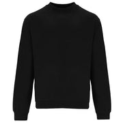 Sudadera de algodón con diseño clásico, y felpa perchada en el interior Vetonek Vetonek