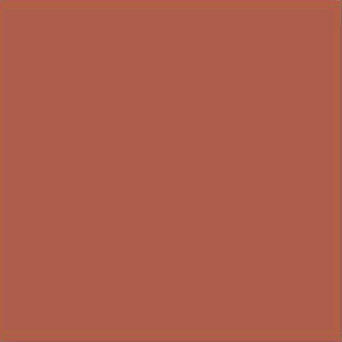 Suelo cerámico Faenza Teja 20x20 - Vetonek