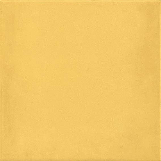 Suelo hidráulico Ferrara Amarillo 20x20 - Vetonek
