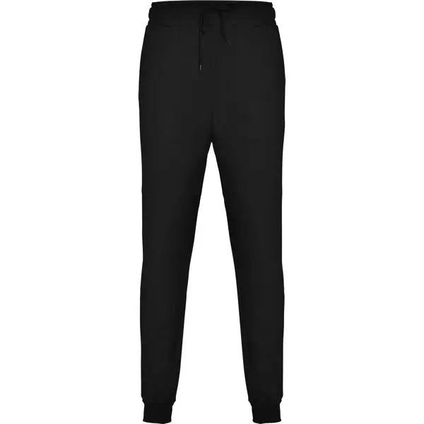 Pantalón largo de chándal, con cinturilla ancha ajustable mediante cordón Vetonek Vetonek