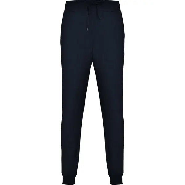 Pantalón largo de chándal, con cinturilla ancha ajustable mediante cordón Vetonek Vetonek