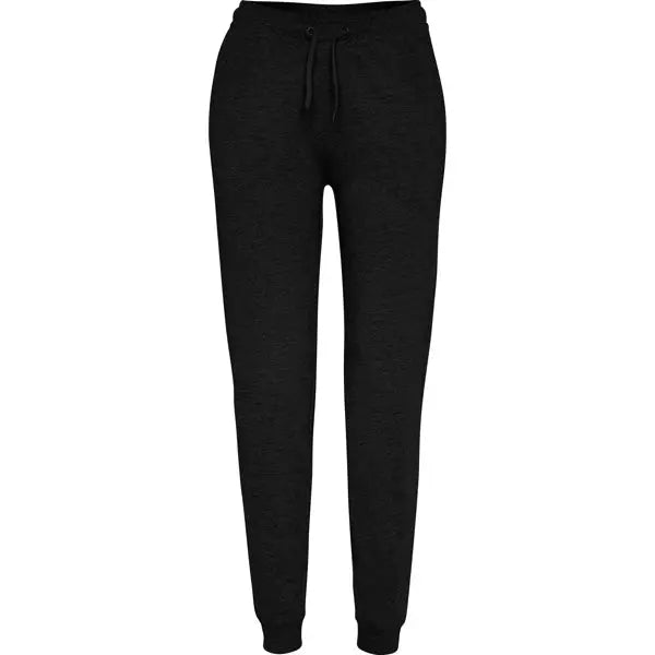 Pantalón largo de chándal, con cinturilla ancha ajustable mediante cordón Vetonek Vetonek