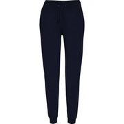 Pantalón largo de chándal, con cinturilla ancha ajustable mediante cordón Vetonek Vetonek