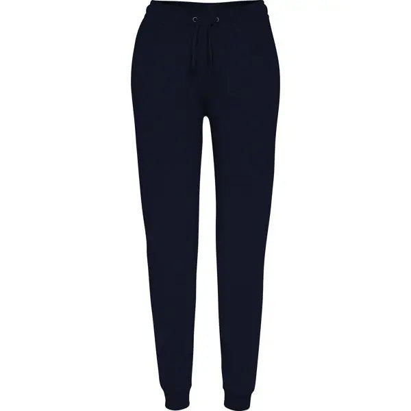 Pantalón largo de chándal, con cinturilla ancha ajustable mediante cordón Vetonek Vetonek
