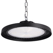 Campana LED 200W (120W-160W-200W) 34000Lm 5000ºK Intensidad/Ángulo Apertura(60-90-120) Regulables IP65 — Vetonek (2)