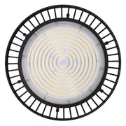 Campana LED 200W (120W-160W-200W) 34000Lm 5000ºK Intensidad/Ángulo Apertura(60-90-120) Regulables IP65 — Vetonek (3)