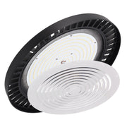 Campana LED 200W (120W-160W-200W) 34000Lm 5000ºK Intensidad/Ángulo Apertura(60-90-120) Regulables IP65 — Vetonek (4)