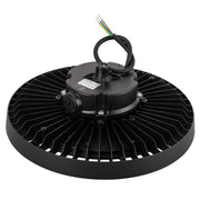 Campana LED 200W (120W-160W-200W) 34000Lm 5000ºK Intensidad/Ángulo Apertura(60-90-120) Regulables IP65 — Vetonek (6)