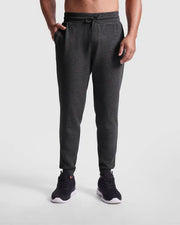 Pantalón largo unisex con puño en el bajo Vetonek Vetonek