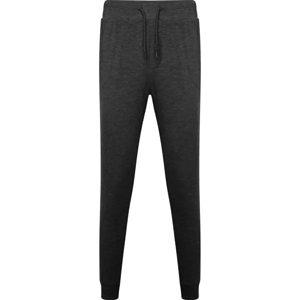 Pantalón largo unisex con puño en el bajo Vetonek Vetonek