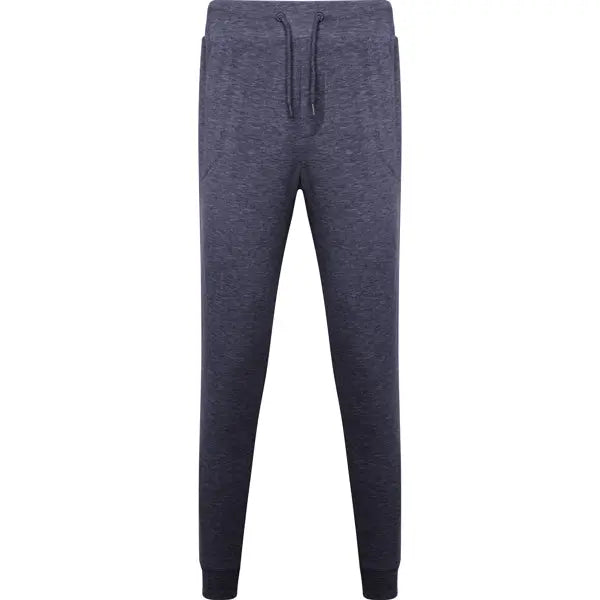 Pantalón largo unisex con puño en el bajo Vetonek Vetonek