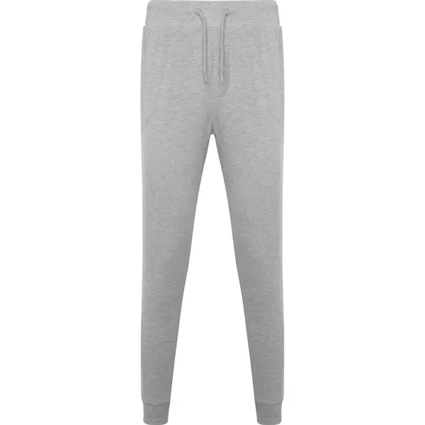 Pantalón largo unisex con puño en el bajo Vetonek Vetonek