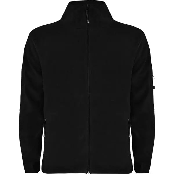 Sudadera polar perfecta para el día a día, con cuello alto y manga larga con ribetes en contraste Vetonek Vetonek