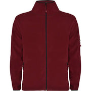 Sudadera polar perfecta para el día a día, con cuello alto y manga larga con ribetes en contraste Vetonek Vetonek