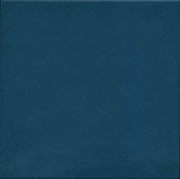 Suelo hidráulico Ferrara Azul 20x20 - Vetonek
