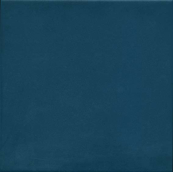 Suelo hidráulico Ferrara Azul 20x20 - Vetonek